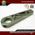 CNC Milling Aluminum Machining Part for Motorcycle Parts
